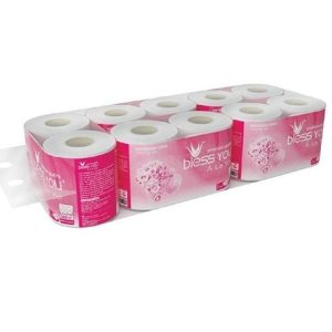 Giấy vệ sinh Betyous - Bless you /10