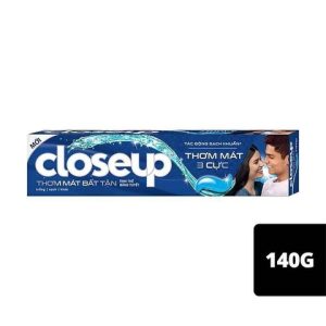 Close up hương lộc đề 140g/60