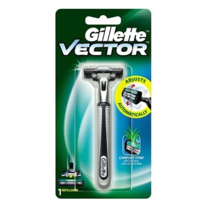 Bàn cạo Gillette Vector/12 cái