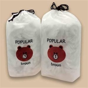 Màng bọc thực phẩm Popular/100 cái
