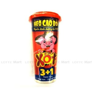 Xúc xích xốt heo cao bồi/48 hộp