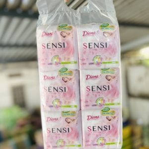 BVS Diana Sensi không cánh/8b*6gói