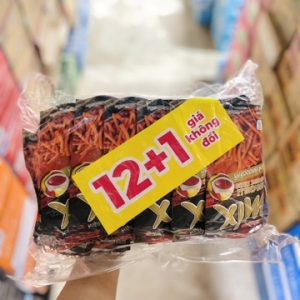 Bim mix gói nhỏ 20g/12b*13gói