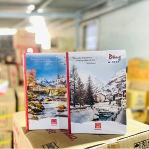 Vở Hồng Hà 72 trang(1004)/20t*10q