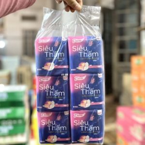 BVS Diana Unic/8b*6gói