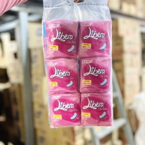 BVS Diana Libera mỏng không cánh/8b*6gói