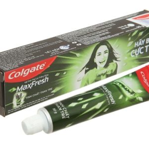 KĐR Colgate Maxfresh than tre 180g/36 hộp