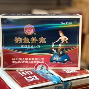 Tú hộp nhựa tiên cá/10 cây*10 bộ