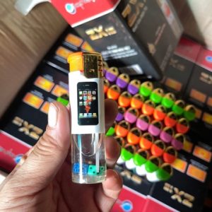 Bật lửa khò Hoa Việt/20hộp*50 cái