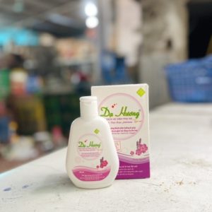 Dung dịch Vspn Dạ Hương tím 100ml