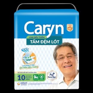 Tấm đệm lót Caryn/4b*(10+2)