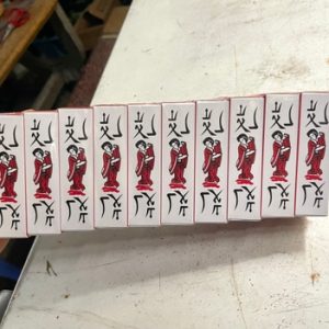 Bài tổ tôm đài sen Thanh Phúc/6c*10bộ