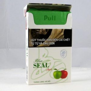 TL thăng long táo Seal/10