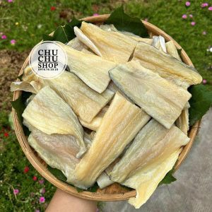 Khô cá dứa khúc