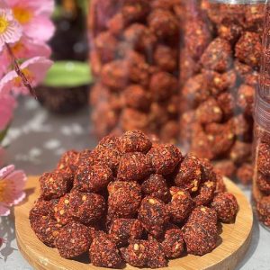 Me xí muội thái đặc biệt