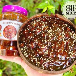 Đá Me truyền thống