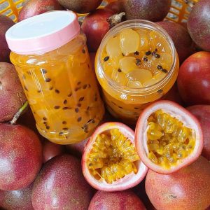 Đác Rim Chanh Dây