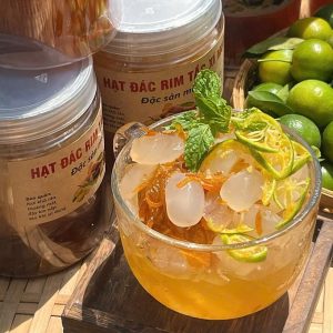 Đá Rim Tắc Xí Muội