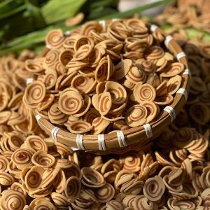 Bánh Tai Heo Nhí truyền thống