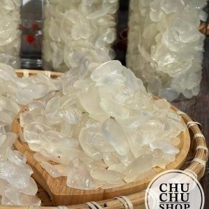 Thốt Nốt Sấy Dẻo