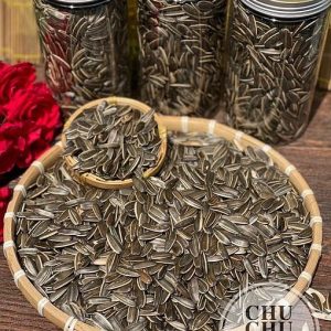 Hạt Hướng Dương