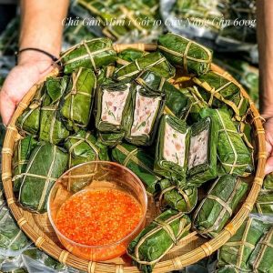 Chả Gân Mini