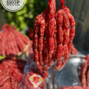 Lạp Xưởng Mai Quế Lộ